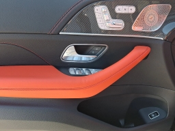 Mercedes-Benz GLE AMG GLE 53 4MATIC+ SUV 2026