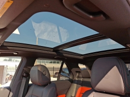 Mercedes-Benz GLE AMG GLE 53 4MATIC+ SUV 2026