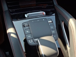 Mercedes-Benz GLE AMG GLE 53 4MATIC+ SUV 2026