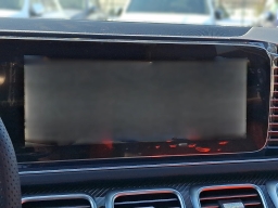 Mercedes-Benz GLE AMG GLE 53 4MATIC+ SUV 2026