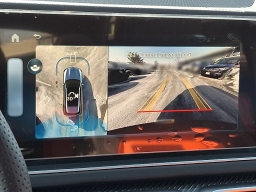 Mercedes-Benz GLE AMG GLE 53 4MATIC+ SUV 2026