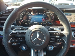 Mercedes-Benz GLE AMG GLE 53 4MATIC+ SUV 2026