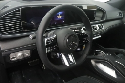 Mercedes-Benz GLE AMG GLE 53 4MATIC+ SUV 2026
