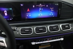 Mercedes-Benz GLE AMG GLE 53 4MATIC+ SUV 2026