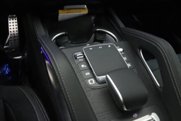 Mercedes-Benz GLE AMG GLE 53 4MATIC+ SUV 2026