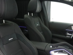 Mercedes-Benz GLE AMG GLE 53 4MATIC+ SUV 2026