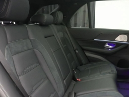 Mercedes-Benz GLE AMG GLE 53 4MATIC+ SUV 2026