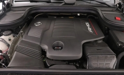 Mercedes-Benz GLE AMG GLE 53 4MATIC+ SUV 2026