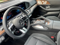 Mercedes-Benz GLE AMG GLE 53 4MATIC+ SUV 2026