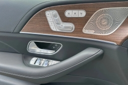 Mercedes-Benz GLE AMG GLE 53 4MATIC+ SUV 2026