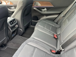 Mercedes-Benz GLE AMG GLE 53 4MATIC+ SUV 2026