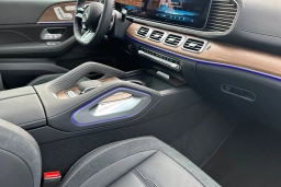 Mercedes-Benz GLE AMG GLE 53 4MATIC+ SUV 2026