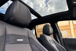 Mercedes-Benz GLE AMG GLE 53 4MATIC+ SUV 2026