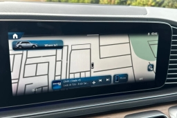 Mercedes-Benz GLE AMG GLE 53 4MATIC+ SUV 2026