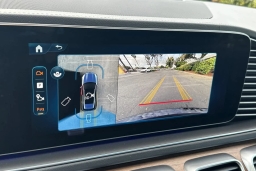 Mercedes-Benz GLE AMG GLE 53 4MATIC+ SUV 2026