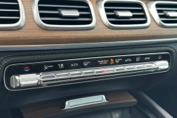 Mercedes-Benz GLE AMG GLE 53 4MATIC+ SUV 2026