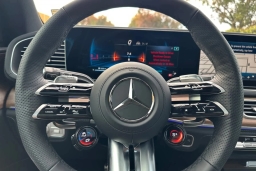 Mercedes-Benz GLE AMG GLE 53 4MATIC+ SUV 2026