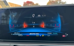 Mercedes-Benz GLE AMG GLE 53 4MATIC+ SUV 2026