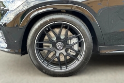 Mercedes-Benz GLE AMG GLE 53 4MATIC+ SUV 2026