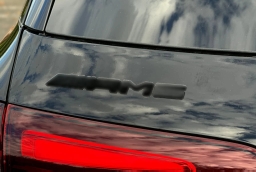 Mercedes-Benz GLE AMG GLE 53 4MATIC+ SUV 2026