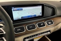 Mercedes-Benz GLE AMG GLE 53 4MATIC+ SUV 2026