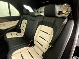 Mercedes-Benz GLE AMG GLE 53 4MATIC+ SUV 2026