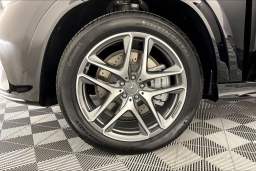 Mercedes-Benz GLE AMG GLE 53 4MATIC+ SUV 2026