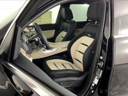 Mercedes-Benz GLE AMG GLE 53 4MATIC+ SUV 2026