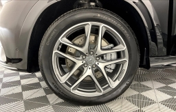 Mercedes-Benz GLE AMG GLE 53 4MATIC+ SUV 2026
