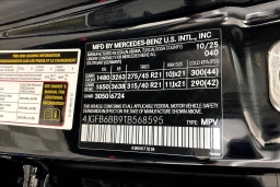 Mercedes-Benz GLE AMG GLE 53 4MATIC+ SUV 2026