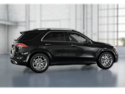 Mercedes-Benz GLE AMG GLE 53 4MATIC+ SUV 2026