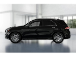 Mercedes-Benz GLE AMG GLE 53 4MATIC+ SUV 2026