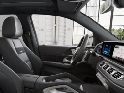 Mercedes-Benz GLE AMG GLE 53 4MATIC+ SUV 2026