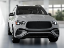 Mercedes-Benz GLE AMG GLE 53 4MATIC+ SUV 2026