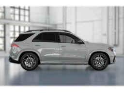 Mercedes-Benz GLE AMG GLE 53 4MATIC+ SUV 2026