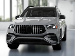 Mercedes-Benz GLE AMG GLE 53 4MATIC+ SUV 2026