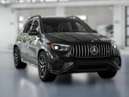 Mercedes-Benz GLE AMG GLE 53 4MATIC+ SUV 2026