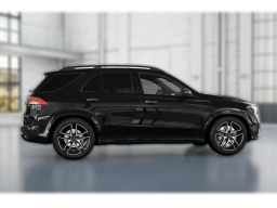 Mercedes-Benz GLE AMG GLE 53 4MATIC+ SUV 2026