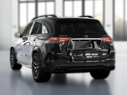 Mercedes-Benz GLE AMG GLE 53 4MATIC+ SUV 2026