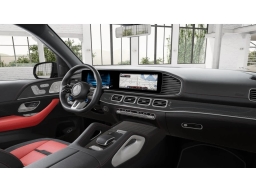 Mercedes-Benz GLE AMG GLE 53 4MATIC+ SUV 2026