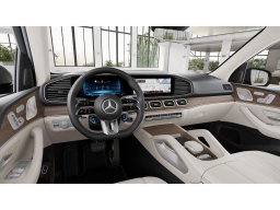 Mercedes-Benz GLE AMG GLE 53 4MATIC+ SUV 2026