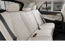 Mercedes-Benz GLE AMG GLE 53 4MATIC+ SUV 2026