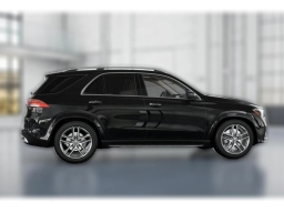 Mercedes-Benz GLE AMG GLE 53 4MATIC+ SUV 2026