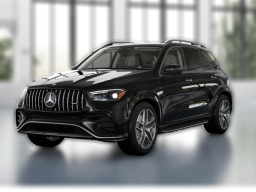 Mercedes-Benz GLE AMG GLE 53 4MATIC+ SUV 2026