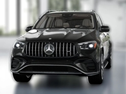 Mercedes-Benz GLE AMG GLE 53 4MATIC+ SUV 2026