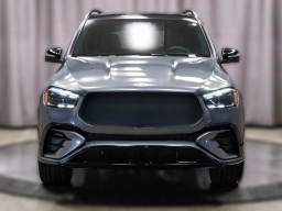 Mercedes-Benz GLE AMG GLE 53 4MATIC+ SUV 2026