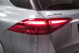 Mercedes-Benz GLE AMG GLE 53 4MATIC+ SUV 2026