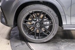 Mercedes-Benz GLE AMG GLE 53 4MATIC+ SUV 2026