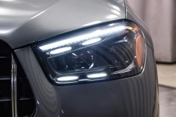 Mercedes-Benz GLE AMG GLE 53 4MATIC+ SUV 2026