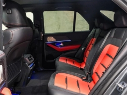 Mercedes-Benz GLE AMG GLE 53 4MATIC+ SUV 2026